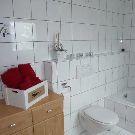 Ferienwohnung Seyser Gottmadingen Exterior foto