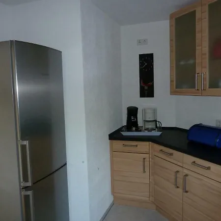 Ferienwohnung Seyser Gottmadingen Exterior foto