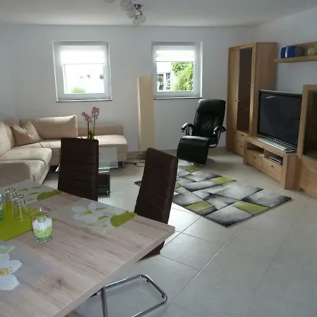 Ferienwohnung Seyser Gottmadingen Exterior foto