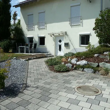 Ferienwohnung Seyser Gottmadingen Exterior foto