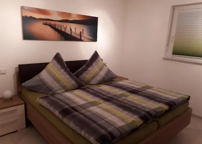 Ferienwohnung Seyser