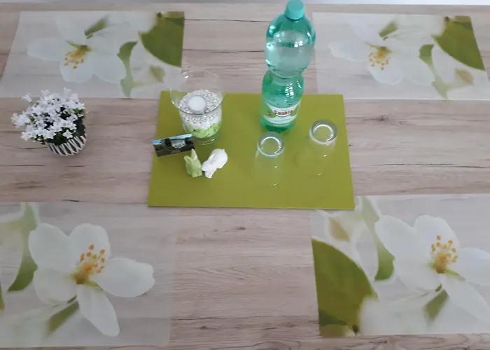 Ferienwohnung Seyser