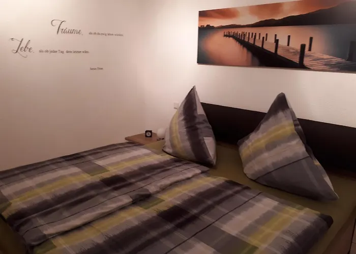 Ferienwohnung Seyser