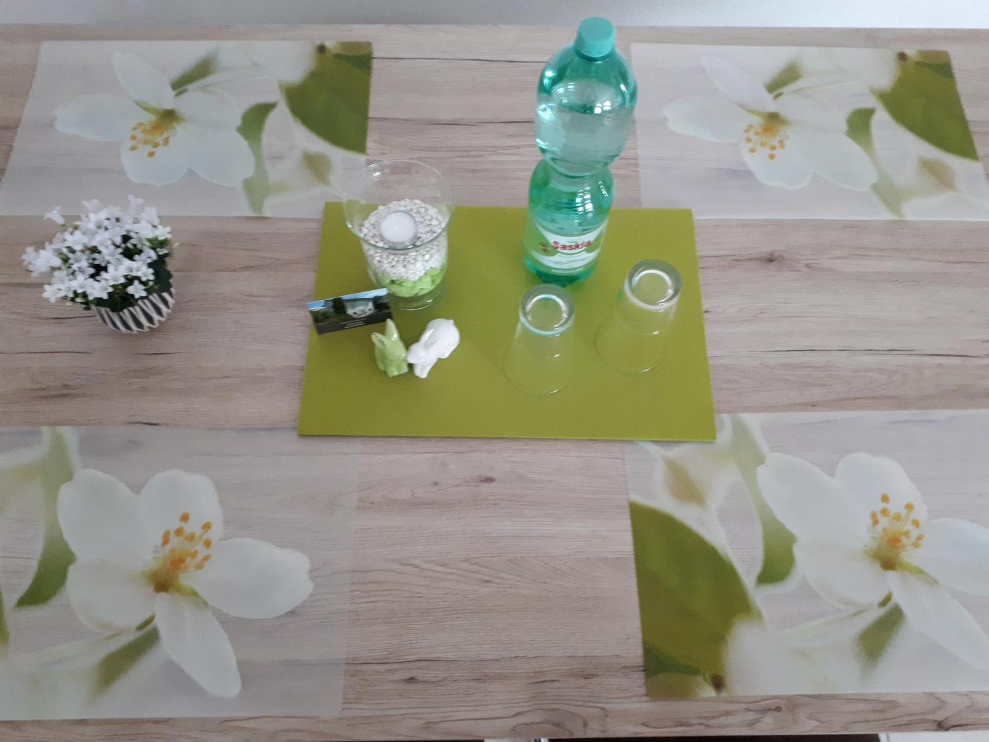 Seyser Apartment Gottmadingen
