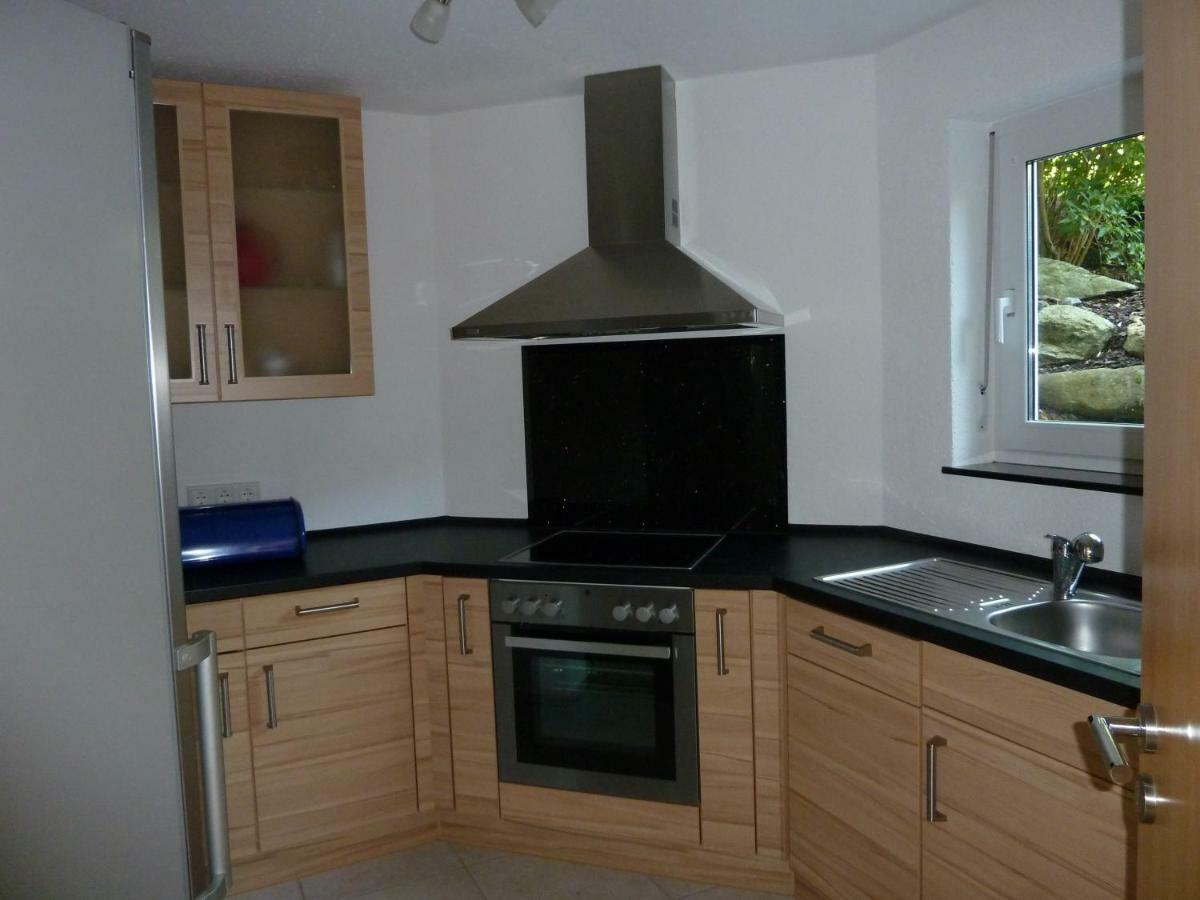 Apartment Seyser *
