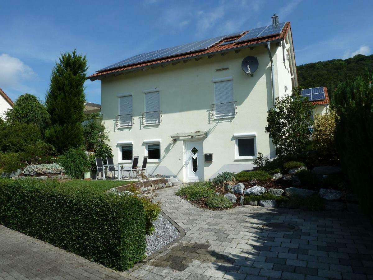 Seyser Apartment Gottmadingen