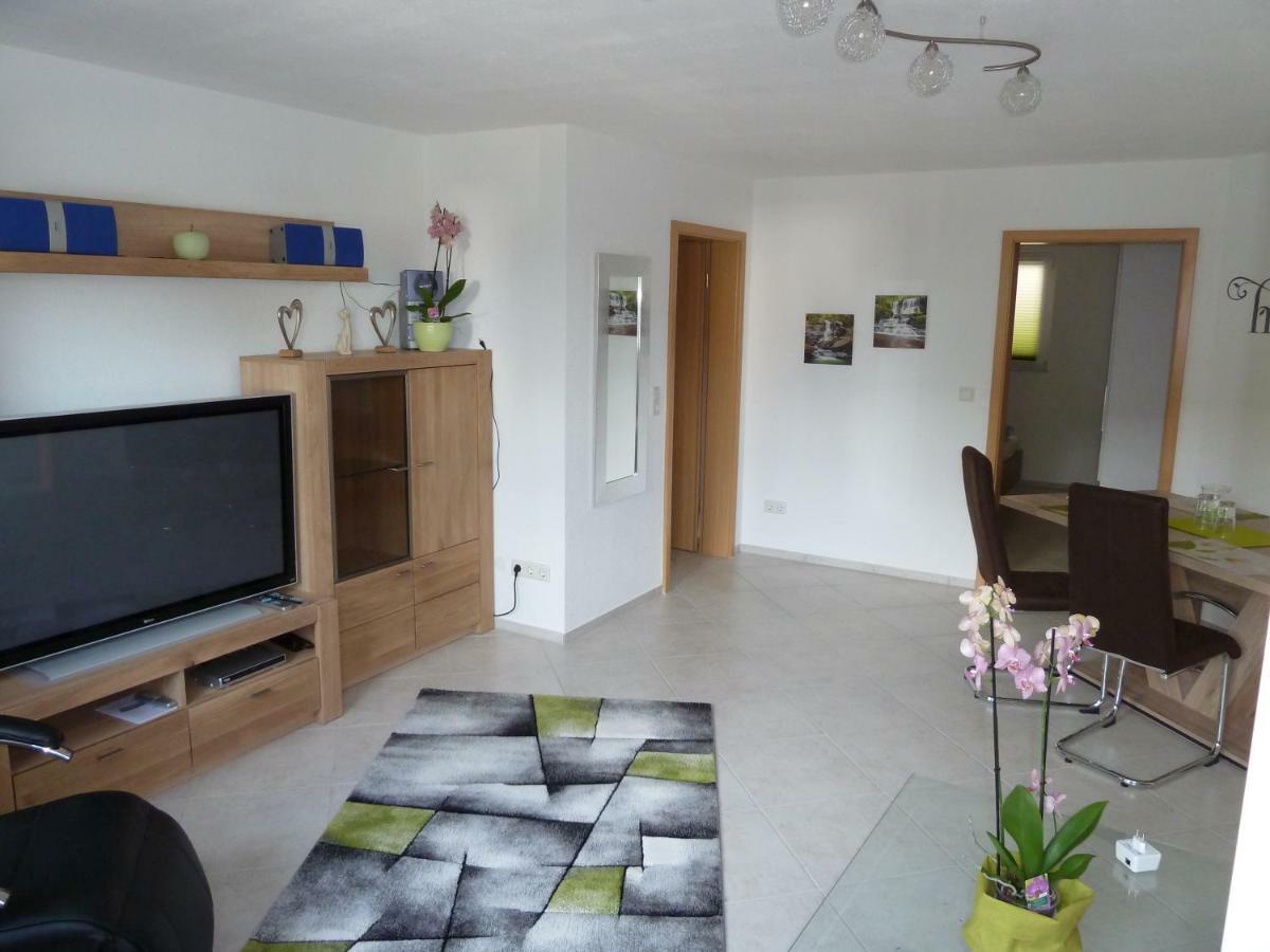 Apartment Seyser Gottmadingen