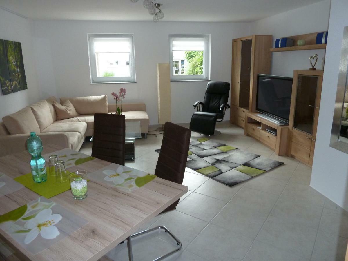 Seyser Apartment