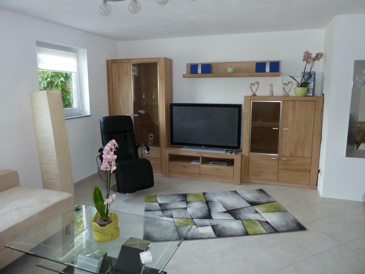 Apartment Seyser Gottmadingen