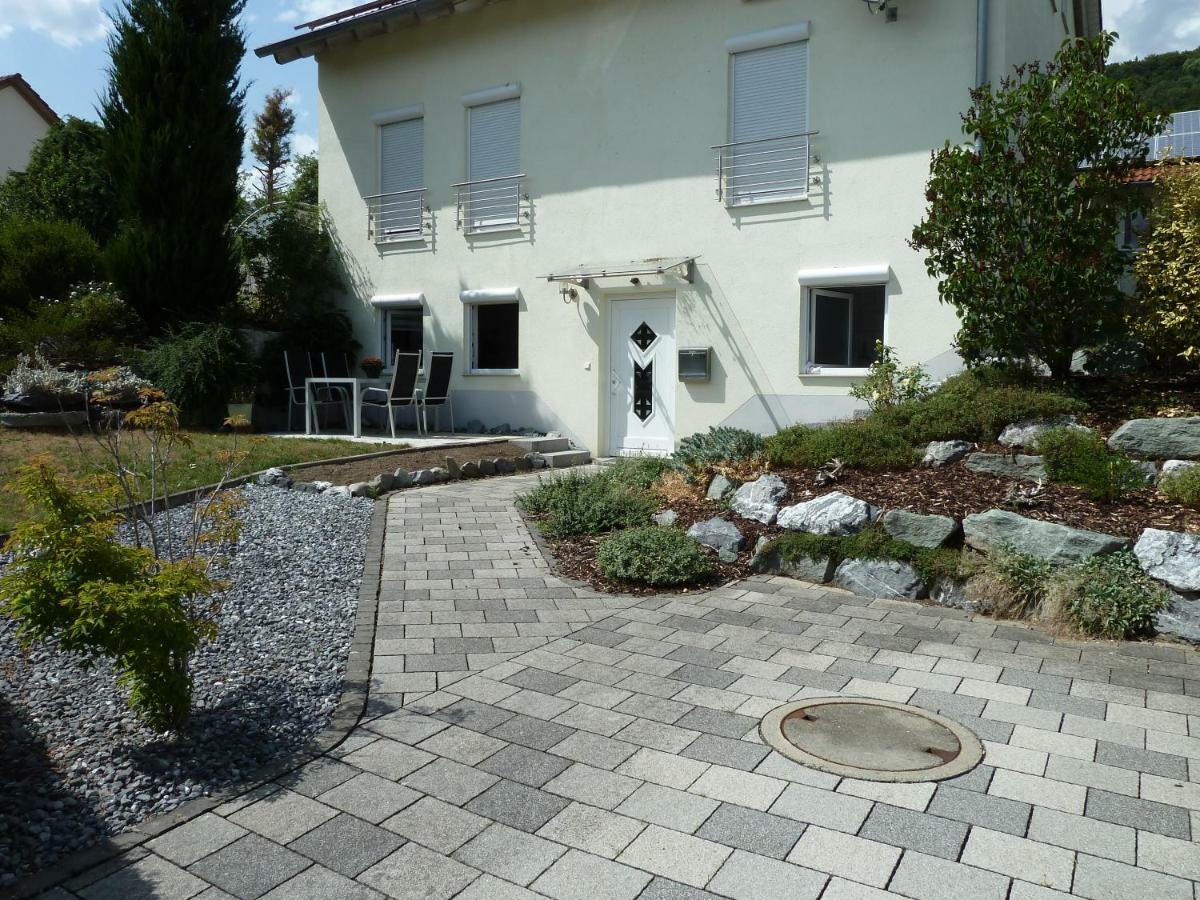Apartment Seyser Gottmadingen